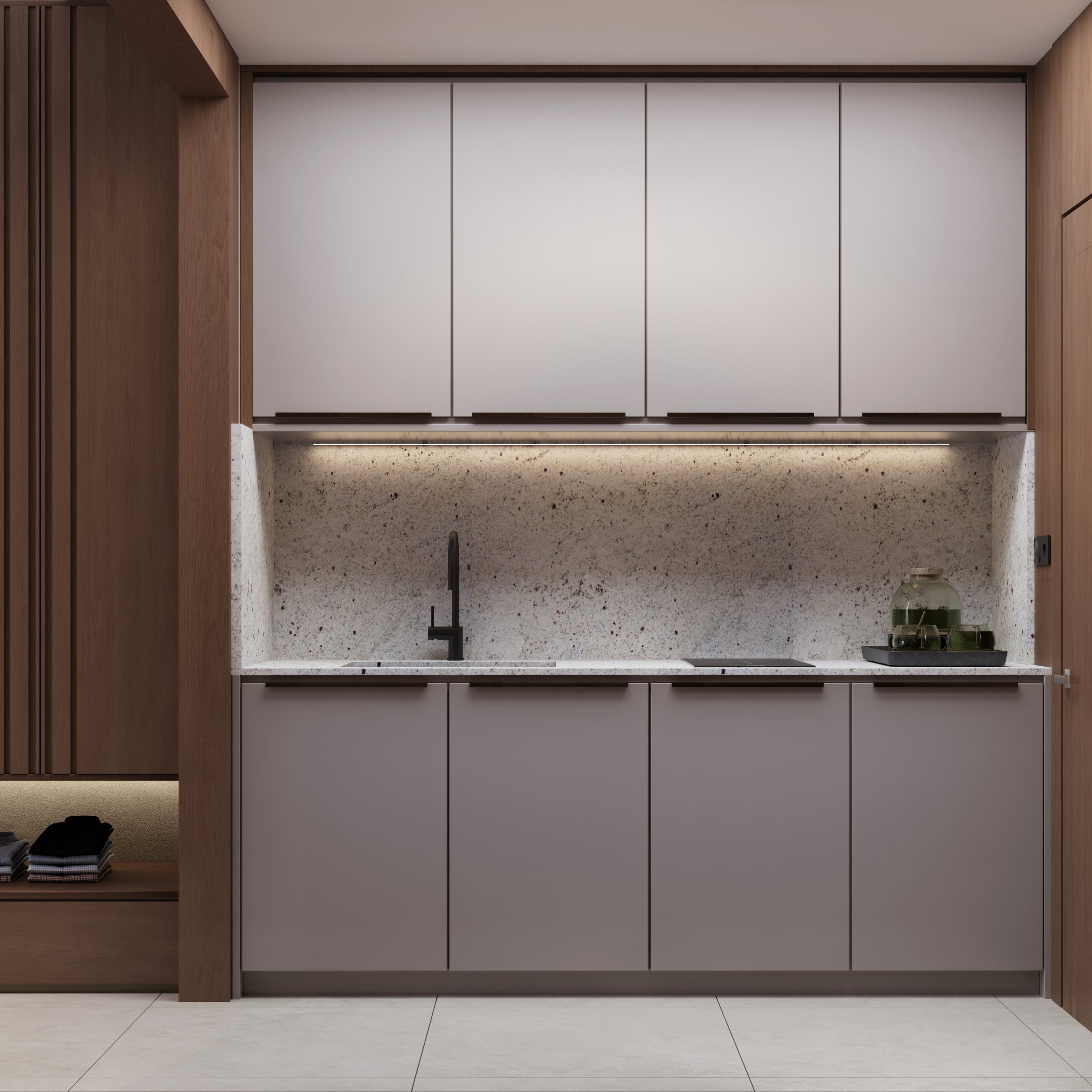 Administrative Office 1